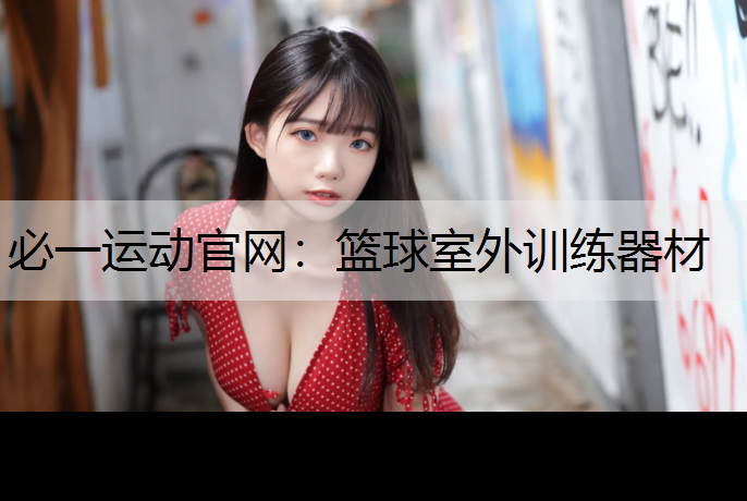 篮球室外训练器材